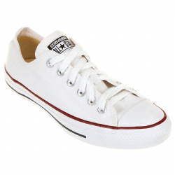 T�nis Converse Chuck Taylor Core Ox - Branco