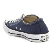 T�nis Converse Chuck Taylor Core Ox - Marinho