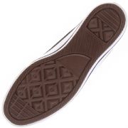 T�nis Cano Alto Converse Chuck Taylor HI - Preto