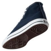 T�nis Cano Alto Converse Chuck Taylor HI - Marinho