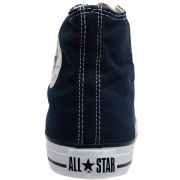 T�nis Cano Alto Converse Chuck Taylor HI - Marinho