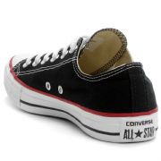 T�nis Converse Chuck Taylor Core Ox - Preto