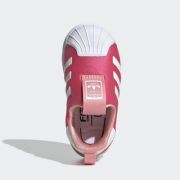 T�nis Infantil Adidas Superstar 360 - Pink