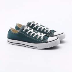 T�nis Converse Chuck Taylor Core Ox - Verde