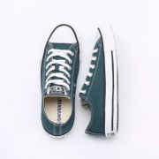 T�nis Converse Chuck Taylor Core Ox - Verde