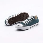 T�nis Converse Chuck Taylor Core Ox - Verde