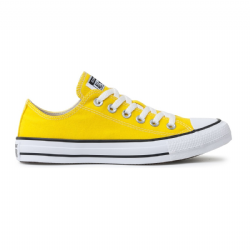 Tnis Converse Chuck Taylor Core Ox - Amarelo