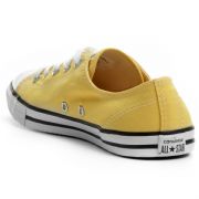 T�nis Converse Chuck Taylor Core Ox - Amarelo
