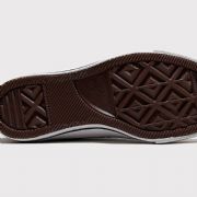 T�nis Cano Alto Converse Chuck Taylor HI - Verde