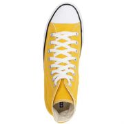 T�nis Cano Alto Converse Chuck Taylor HI - Amarelo