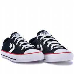 T�nis Converse Star Player - Preto