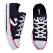 T�nis Converse Star Player - Preto