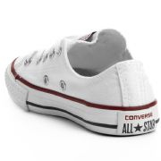T�nis Infantil Converse Chuck Taylor - Branco