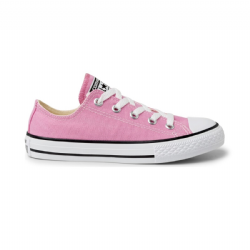 Tnis Infantil Converse Chuck Taylor - Rosa