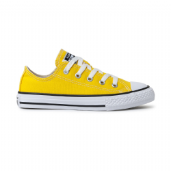 Tnis Infantil Converse Chuck Taylor - Amarelo