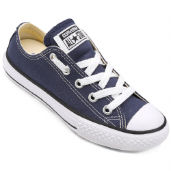 T�nis Infantil Converse Chuck Taylor - Marinho
