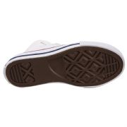 T�nis Infantil Converse Chuck Taylor HI - Branco