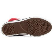 T�nis Infantil Converse Chuck Taylor HI - Vermelho
