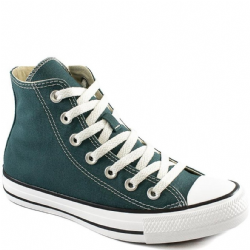 Tnis Infantil Converse Chuck Taylor HI - Verde