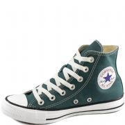 T�nis Infantil Converse Chuck Taylor HI - Verde