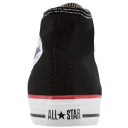 T�nis Infantil Converse Chuck Taylor HI - Preto