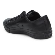 T�nis Converse Chuck Taylor Monochrome - Preto