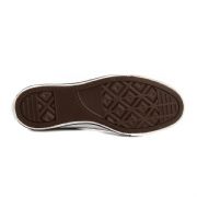 T�nis Couro Converse Chuck Taylor - Branco