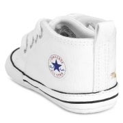 T�nis Infantil Converse Chuck Taylor My First - Branco