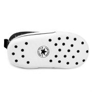 T�nis Infantil Converse Chuck Taylor My First - Preto