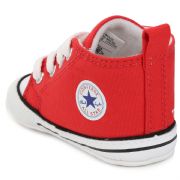 T�nis Infantil Converse Chuck Taylor My First - Vermelho