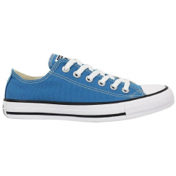 Tnis Converse Chuck Taylor Core Ox - Azul cido