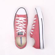 T�nis Converse Chuck Taylor Core Ox - Rosa P�lido