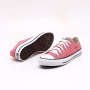 T�nis Converse Chuck Taylor Core Ox - Rosa P�lido