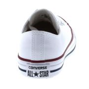 T�nis Infantil Converse Chuck Taylor Sint�tico - Branco