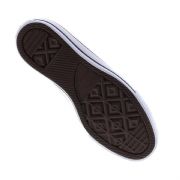 T�nis Infantil Converse Chuck Taylor Sint�tico - Branco