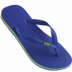 Havaianas Brasil - Azul Naval