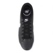T�nis Nike Court Royale 2 Feminino - Preto e Branco