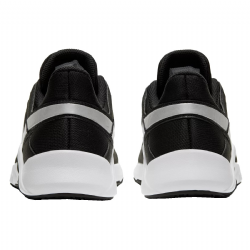 T�nis Nike Legend Essential 2 Masculino - Preto e Branco