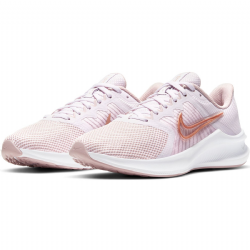 Tnis Nike Downshifter 11 Feminino - Rosa