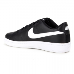 T�nis Nike Court Royale 2 Masculino - Preto e Branco