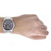 Rel�gio Orient Anal�gico Quartz Masculino MBSS1154A