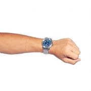 Rel�gio Orient Anal�gico Quartz Masculino MBSS1155A