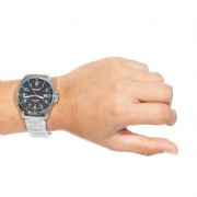 Rel�gio Orient Anal�gico Quartz Masculino MBSS1171