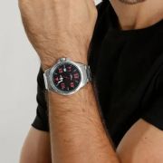 Rel�gio Orient Anal�gico Masculino MBSS1195A