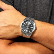 Rel�gio Orient Anal�gico Masculino MBSS1275