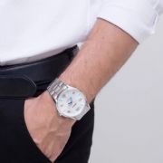 Rel�gio Orient Anal�gico Masculino MBSS1318