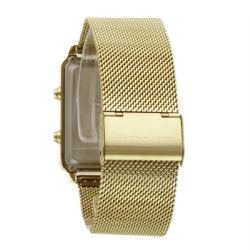 Rel�gio Lince Digital LED Feminino MDG4619L