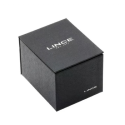 Rel�gio Lince Digital LED Feminino LDR4642L