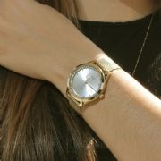 Rel�gio Lince Anal�gico com Pulseira Feminino LRG4666L KY11S1KX