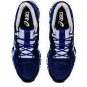 T�nis Asics Gel-Quantum 360 6 Masculino - Azul e Branco